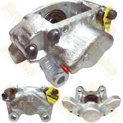 BRAKE ENGINEERING ca1518 -  Тормозной суппорт